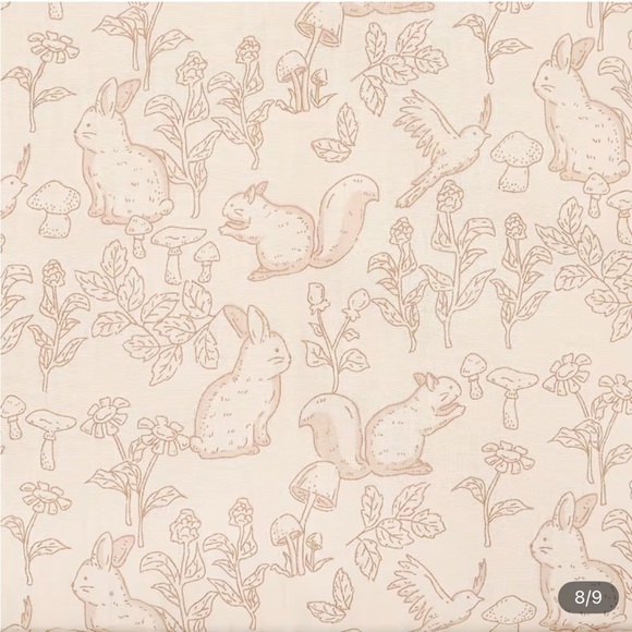 Stroller/Bassinet Padding - Picture 2 of 5